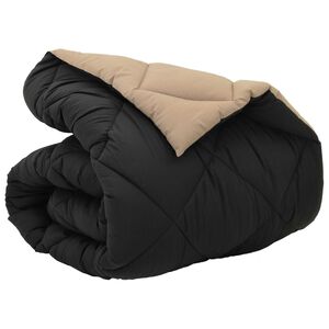 vidaXL Winter Duvet 135 x 200 cm 450 gsm Microfiber (100% Polyester)