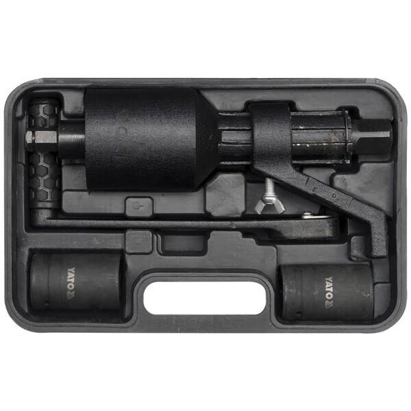 YATO Labor Save Wrench 1:58