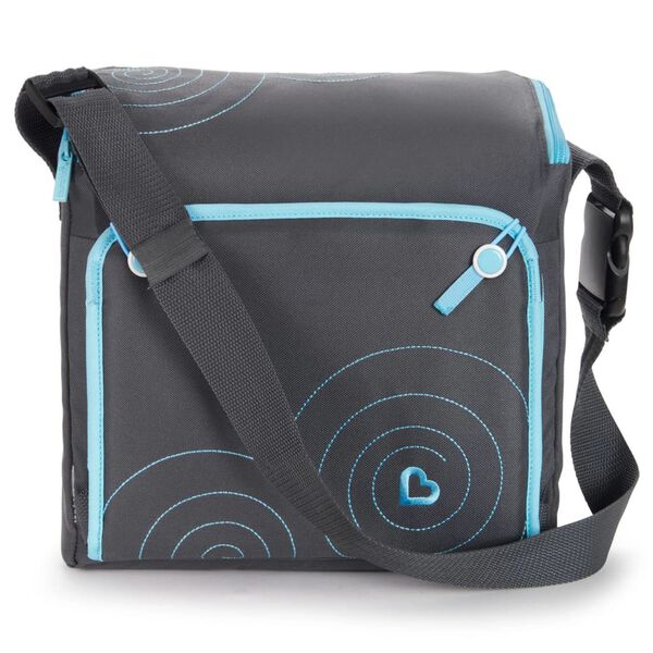 Munchkin Travel Booster Seat GoBoost