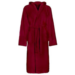 vidaXL Bathrobe KINN S Cotton
