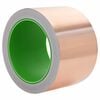 vidaXL Double-Sided Copper Tape for Snail Protection 70 mm x 20 m
