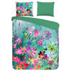 Good Morning Duvet Cover BELLE 155x220 cm Multicolour