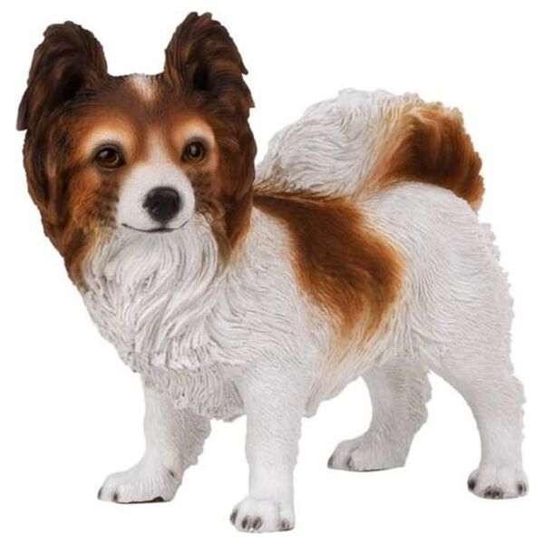 Esschert Design Chihuahua 13.2x24x25.9cm