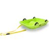 JAMARA 2-in-1 Bobsled Summer Winter Green