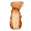 Esschert Design Feeding Bowl Acorn with Squirrel 18.5x10x20.5 cm