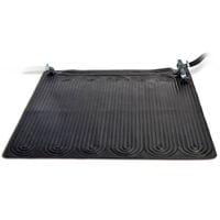 Intex Solar Heating Mat PVC 1.2x1.2 m Black 28685