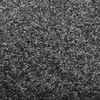 vidaXL Doormat Washable Anthracite 120x180 cm