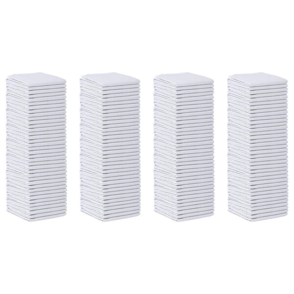 vidaXL Non-woven Fabric Pet Training Pad 200 pcs 60 x 45 cm