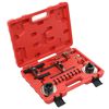 vidaXL16 Piece Engine Timing Tool Kit for Ford