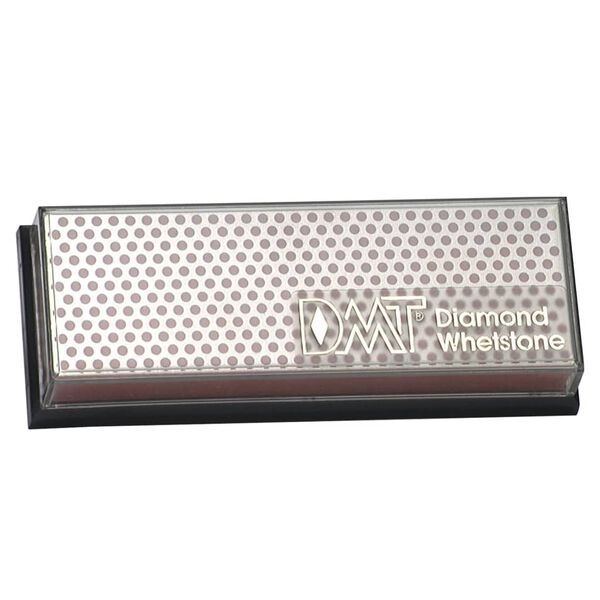 DMT Diamond Sharpener Whetstone 600 Grit Red