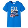 Kids'T-shirt Blue 140