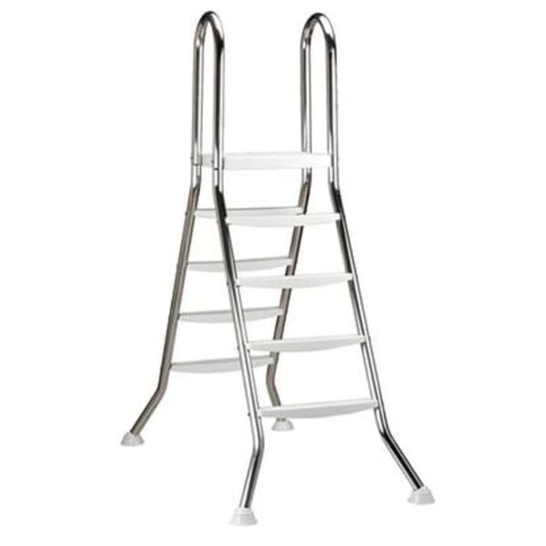 Summer Fun Staircase Stainless Steel