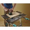 wolfcraft Workbench with Vise Master 700 6908000