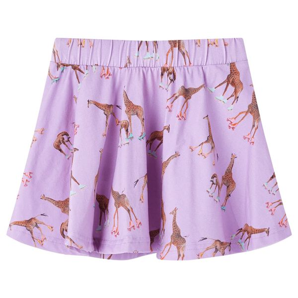 Kids' Skirt Lila 128