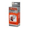 Power Repair Exhaust Repair Tape Heat 200x5 cm Grey