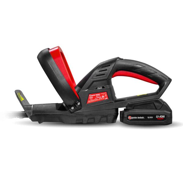 ELEM Garden Technic Hedge Trimmer 20 V