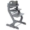 tiSsi Chest Bar for Baby High Chair Grey