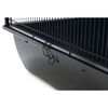 Beeztees Rodent Cage Boas 76x46x57 cm Black