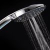 Tiger Shower Head Amalfi Chrome