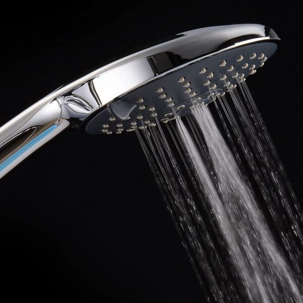 Tiger Shower Head Amalfi Chrome