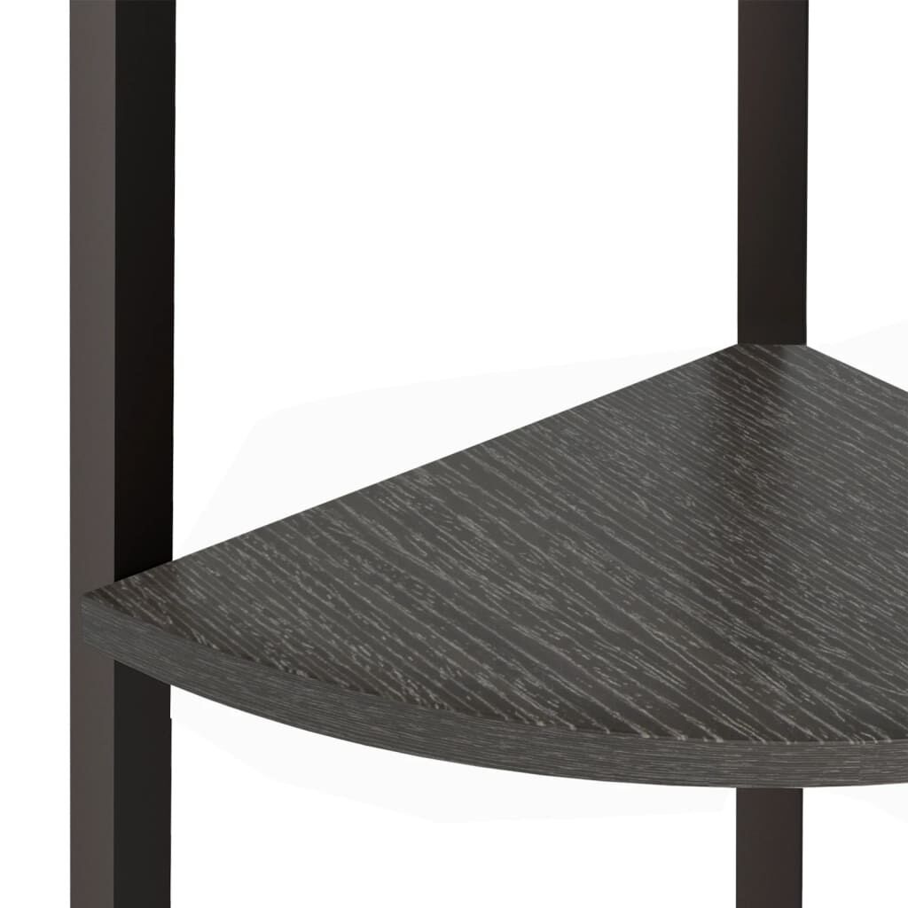 3 tier corner shop shelf ikea