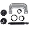 vidaXL 3 in 1 Ball Joint U Joint C Frame Press Service Kit