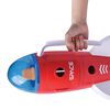 Gear2Play Toy Space Rocket Astro Venture