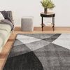 vidaXL Living Room Rug 80x150 cm Multicolour