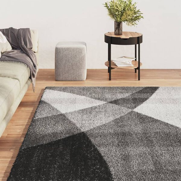 vidaXL Living Room Rug 80x150 cm Multicolour