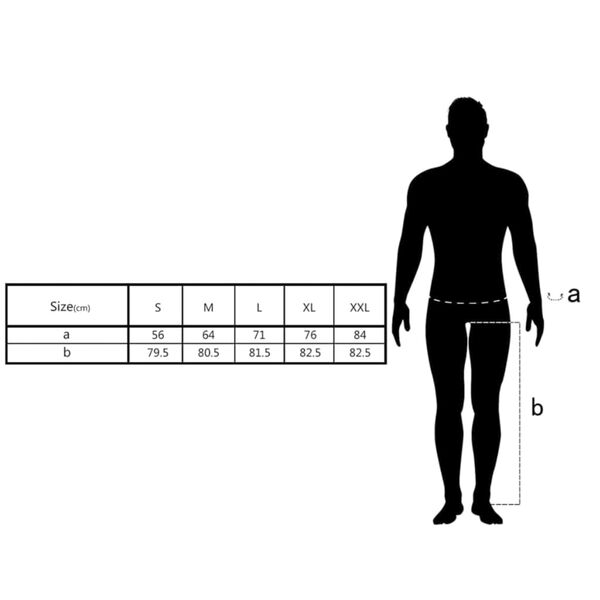 Fruit of the Loom Sweat Pants Elastic Cuff Deep Navy XXL