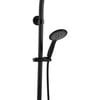 CORNAT Overhead Shower System NOIR STYLE Black