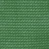 vidaXL Balcony Screen Light Green 90x500 cm HDPE