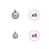 Product Thumbnail Image 10 of 20