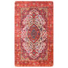 vidaXL Printed Rug Oriental Multicolour 200x300 cm
