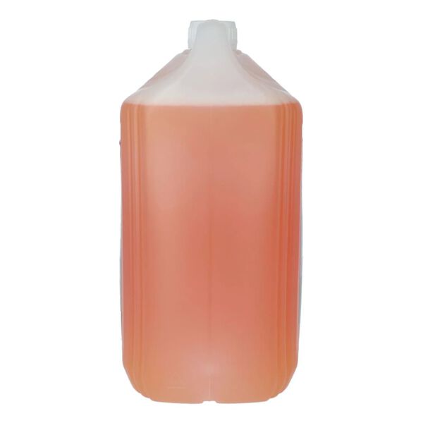 Turtle Wax Car Wash Shampoo Big Orange 5 L