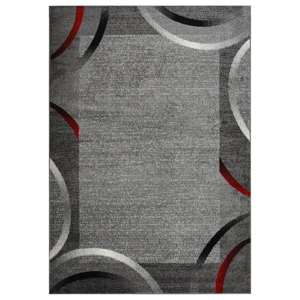 vidaXL Living Room Rug 160x230 cm Multicolour