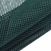 vidaXL Tent Carpet Green 500 x 350 cm Polyester