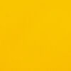 vidaXL Sunshade Sail Oxford Fabric Triangular 6x6x6 m Yellow