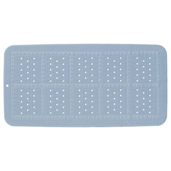 Sealskin Non-Slip Mat Unilux 37x70 cm Blue