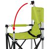 Eurotrail Camping Chair Petit Jr. Lime