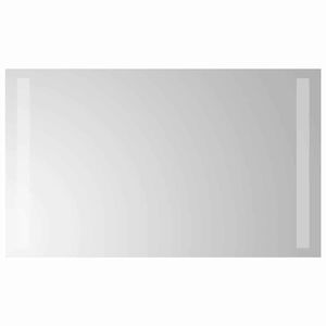 vidaXL LED Bathroom Mirror 60x30 cm