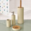RIDDER Soap Dish Roller Beige 2105309