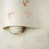 DUTCH WALLCOVERINGS Wallpaper Phoebe Beige