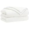 vidaXL Duvet TRIER 155x200cm 4 Seasons 140+220GSM 100% Australian Wool