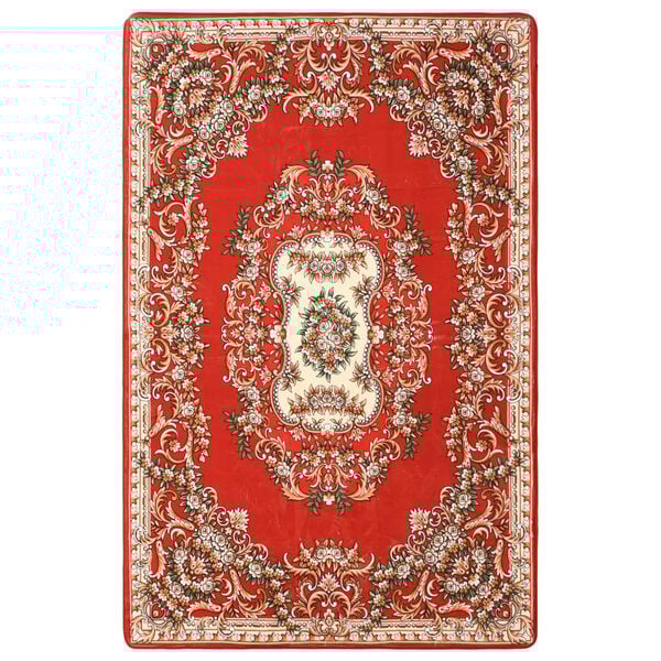 vidaXL Printed Rug Oriental Multicolour 160x230 cm