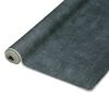 vidaXL Carpet Runner Washable Foldable Grey 60x200 cm Polyester