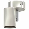vidaXL Ceiling Spotlight Nickel 6.5 x 6 x 11.5 cm Metal