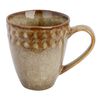 Cosy & Trendy Mug Araki Hazel 6 pcs 270 ml Brown