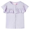 Kids' T-shirt Lila 140