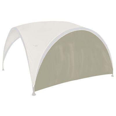 Bo-Camp Side Wall for Party Shelter Medium Beige 4472211